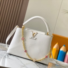 Louis Vuitton Top Handle Bags